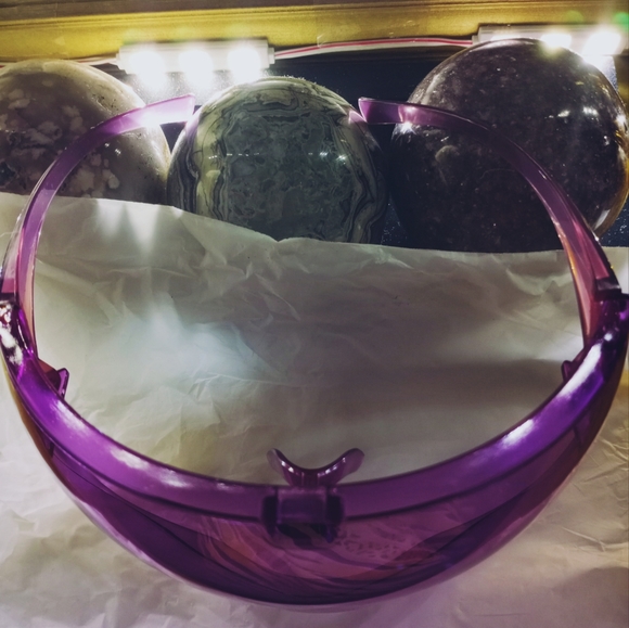 HCB Face Shield - Picture 3 of 3